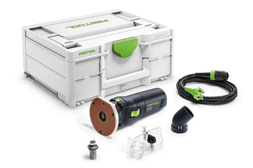Festool Kantenfräser OFK 500 Q-Plus R2