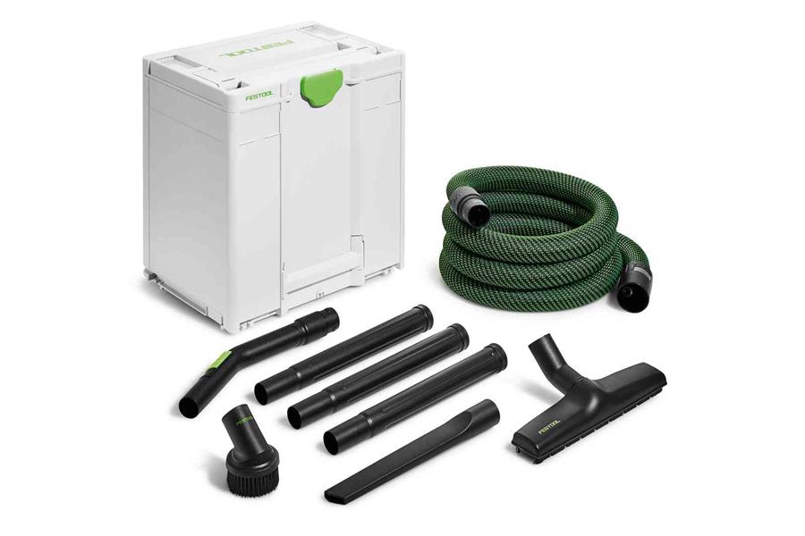 Festool Reinigungsset RS-HW D 36-Plus