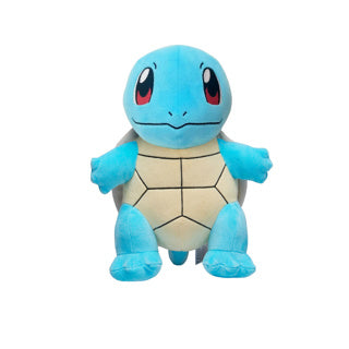 Pokémon 30 cm Plüschsterne Eichhörnchen