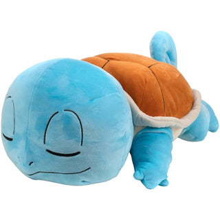 Pokemon 46cm Plüsch-Eichhörnchen