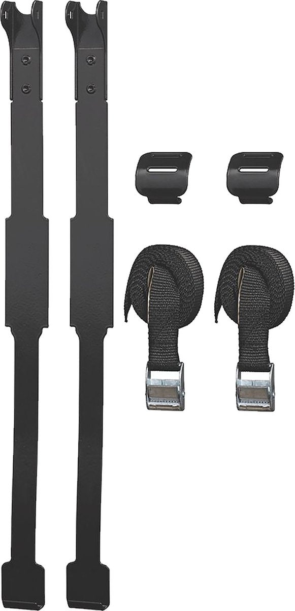 Thule Adapter Clip-on Clip-on hoch