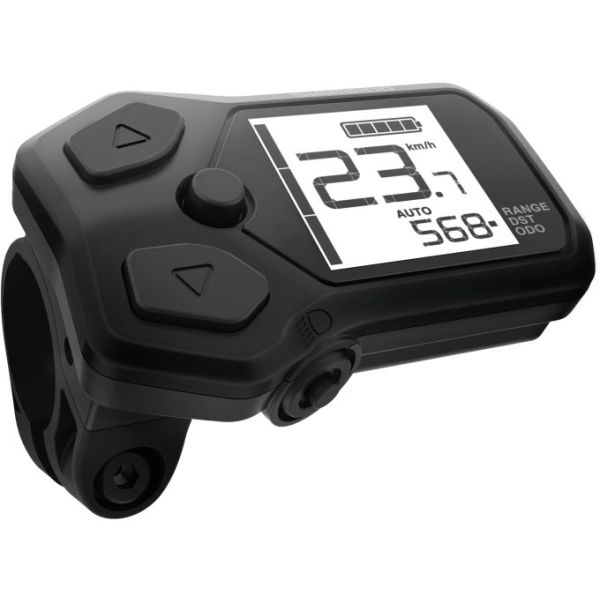 Shimano Schritte zeigen Computer SC-E5003 22,2 mm