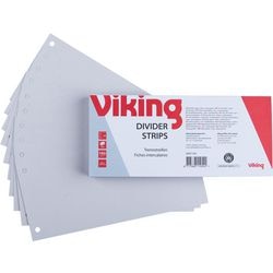 Scheidingsstroken viking grijs