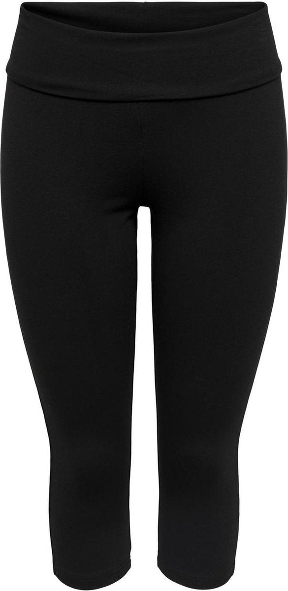 Nur Play Fold Jazz Knickers passen zu Opus Fitnesshosen Damen – Größe S