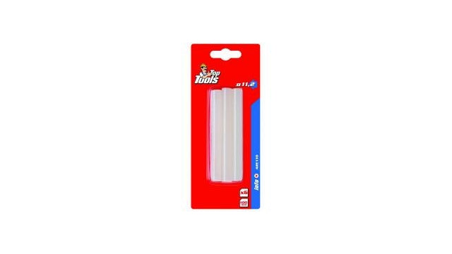 Top Tools Klebekartuschen 11,2x100mm