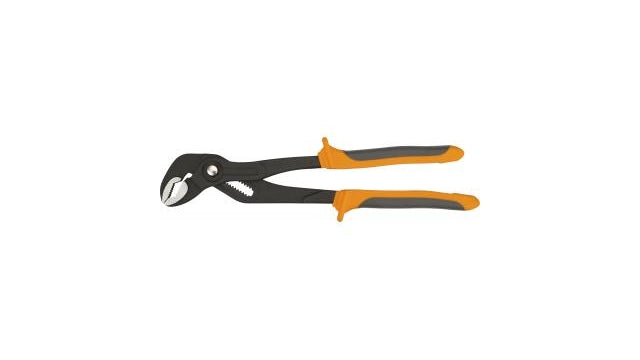 Neo Tools Wasserpumpenzange 240 mm 0-36 mm Alligator DIN 8976