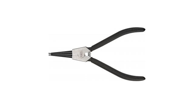 Neo Tools Neo Tools Sicherungsringzange 180 mm Innen-Außen