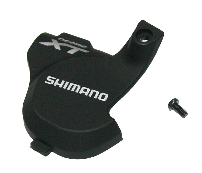 Shimano-Abdeckung mit Schraube für SL-M780 links
