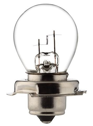 Bosma-Lampe 12V-15W P26s