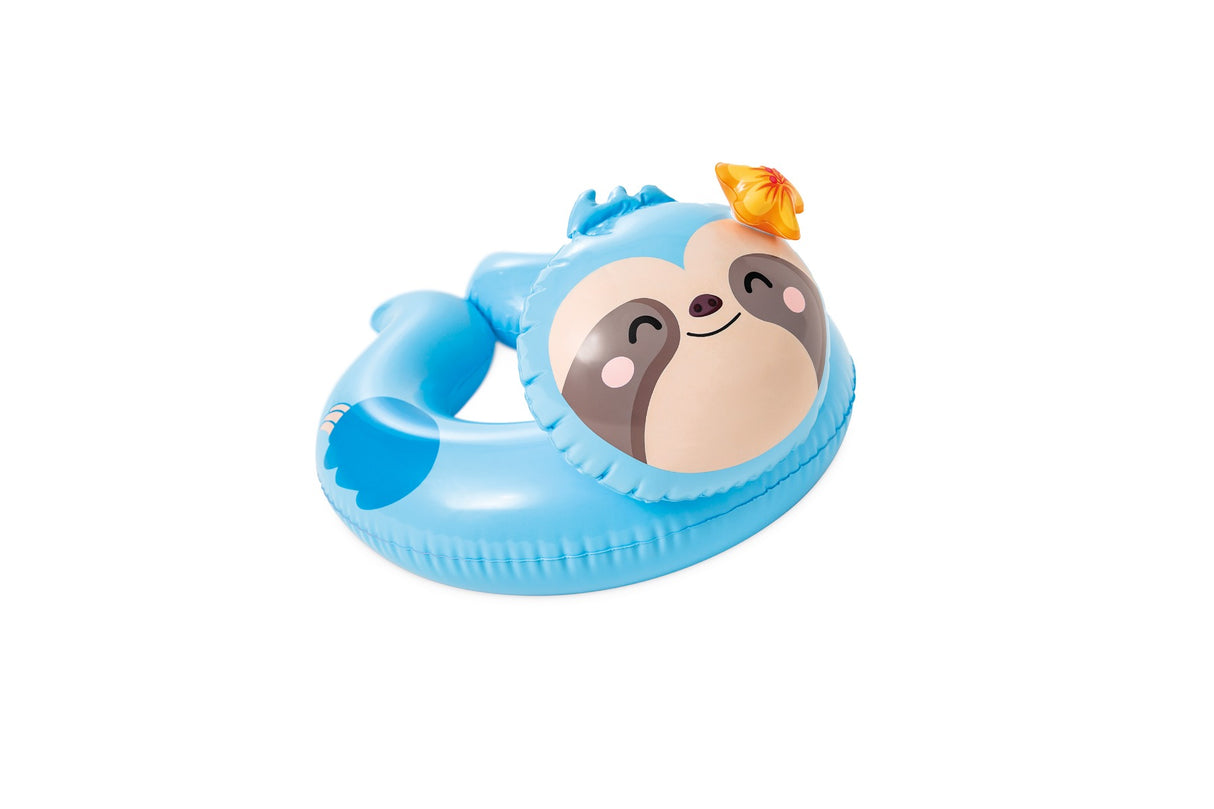 Intex Tier-Split-Schwimmringe (Faultier)