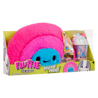 Fluffie Stuffiez Kissenschlacht sort
