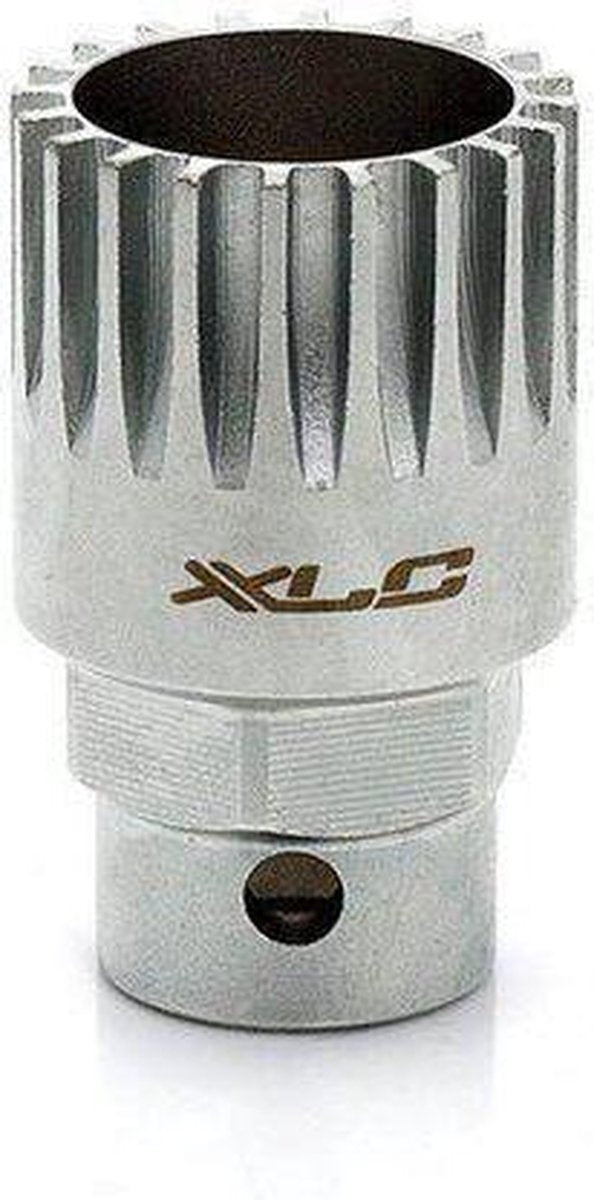 XLC Tretlagerschlüssel Shimano ISIS TO-S05