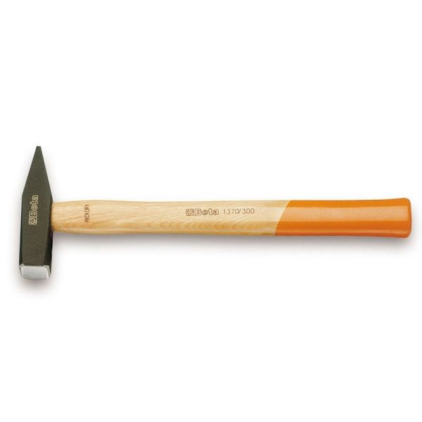 Beta, Beta-Hammer Beta-Bankhammer mit Holzgriff