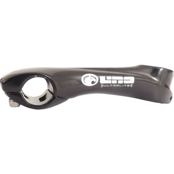 Kalloy Stem 25.4 130 25,4 mm schwarz