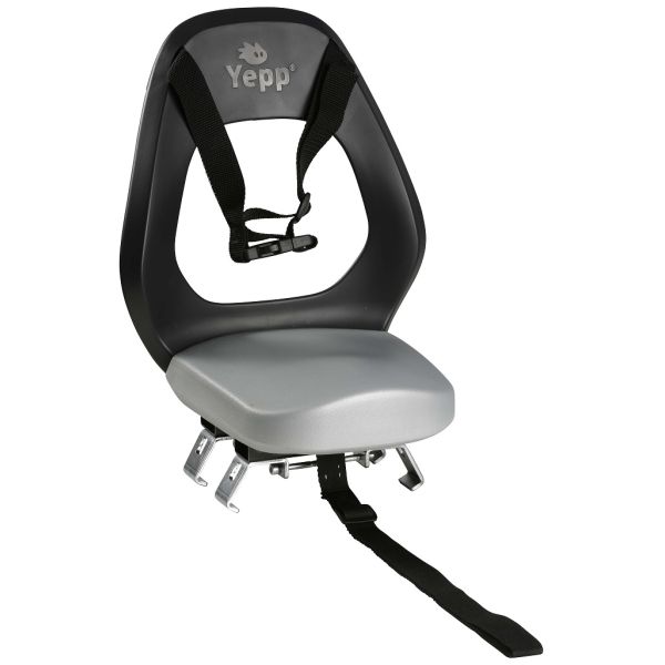 Yepp Seat Junior Budget Silber