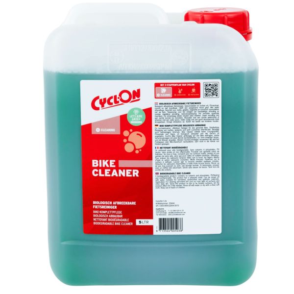 Fahrradreiniger Fahrradreiniger 5 Liter