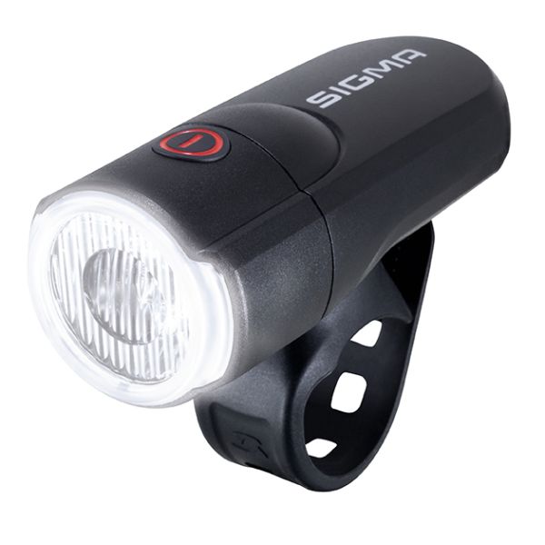 Sigma Aura 30 Scheinwerfer LED 30 Luxe Battery Black 15950