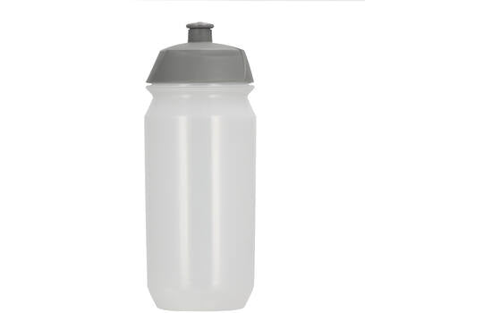 Tacx – Shiva Trinkflasche Bio 500 cc transparent