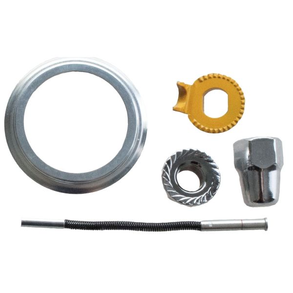 Shimano Hub -Teile Set Nexus 3 Speed Remnaaf