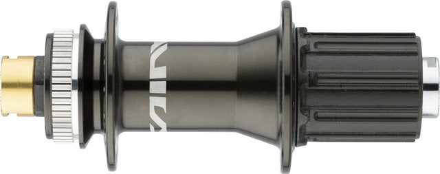 Shimano saint fh-m820 center lock disc quick 10 mm thru-axle rear hub