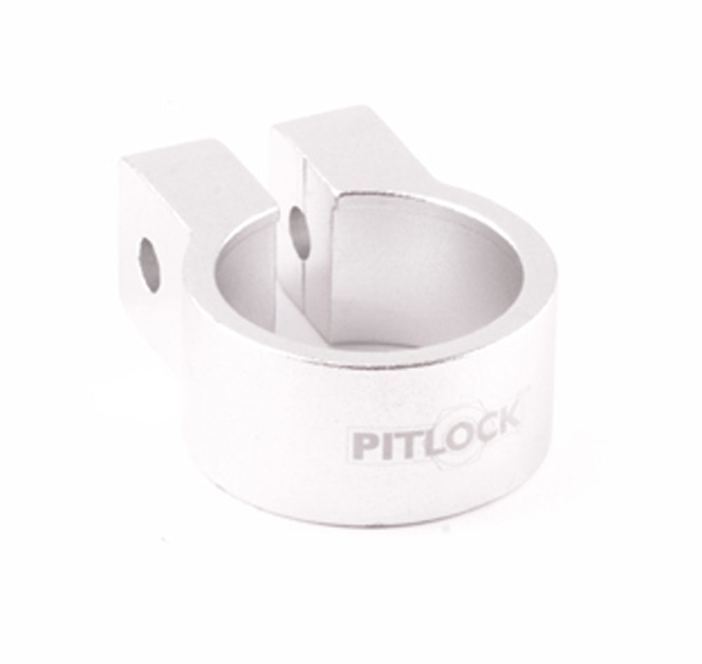 Pitlock-Sattelstützenklemme 34,9 mm