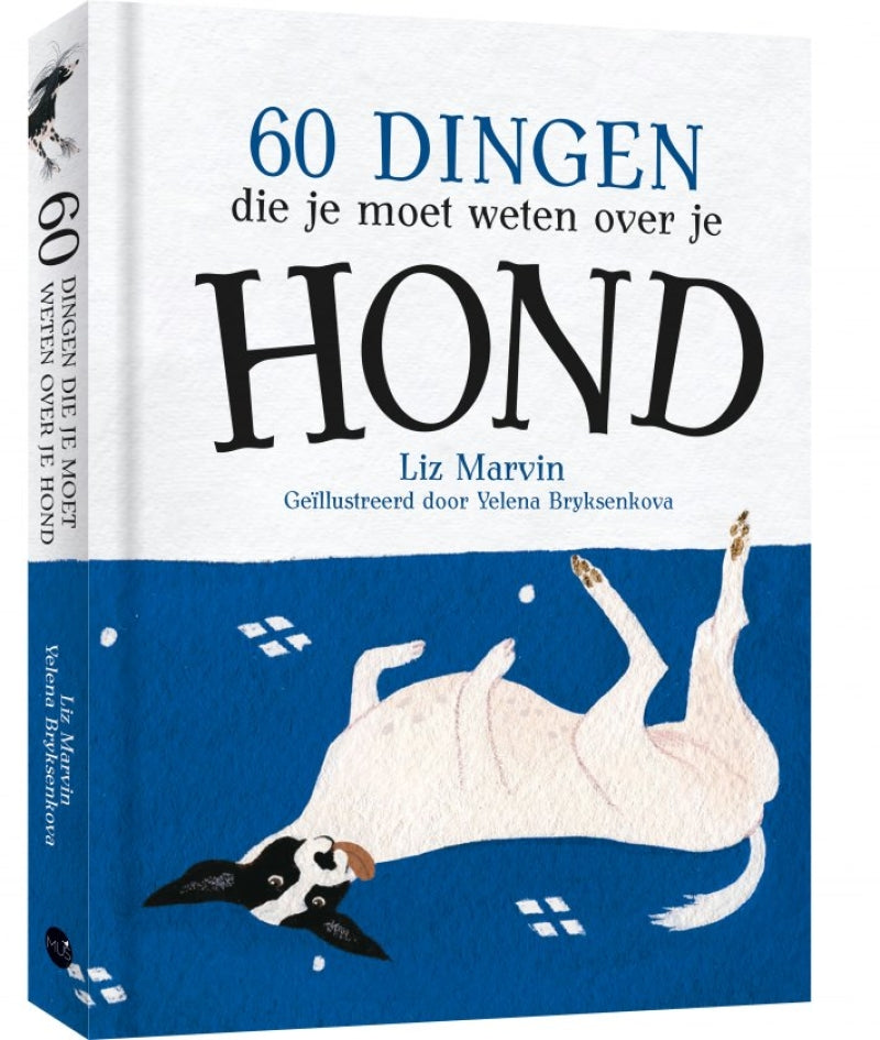 Mus 60 Dinge, die Sie über Ihren Hund wissen müssen