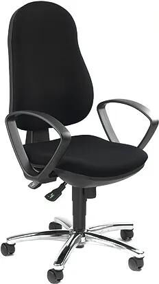 Bigboxx Big Boxx Komfort Bürostuhl Drehstühle Komfort mit Big Boxx