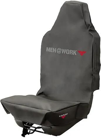 SW Stahl SW-Stahl Werkstattschutzbezug men@work Sitzkissenschutz universal