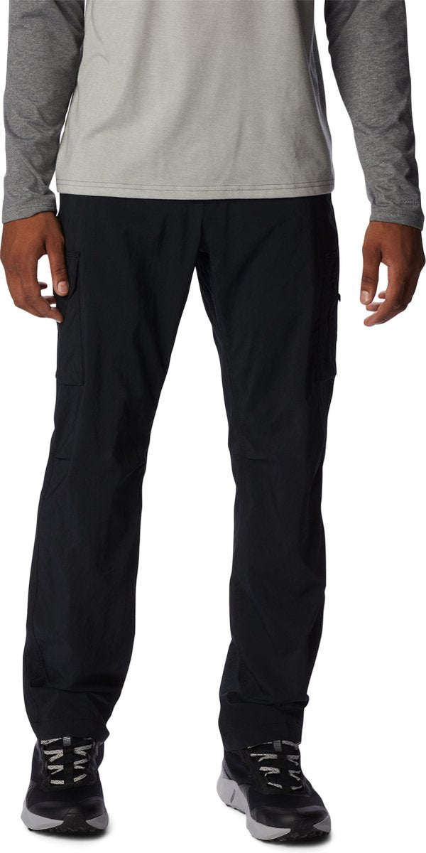 Columbia Silver Ridge™ Utility Pant Wanderhose – Herren – Größe 40