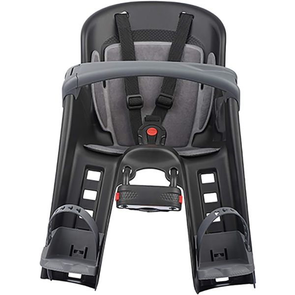 Superior Polisport Front Bilby Junior Black Grey
