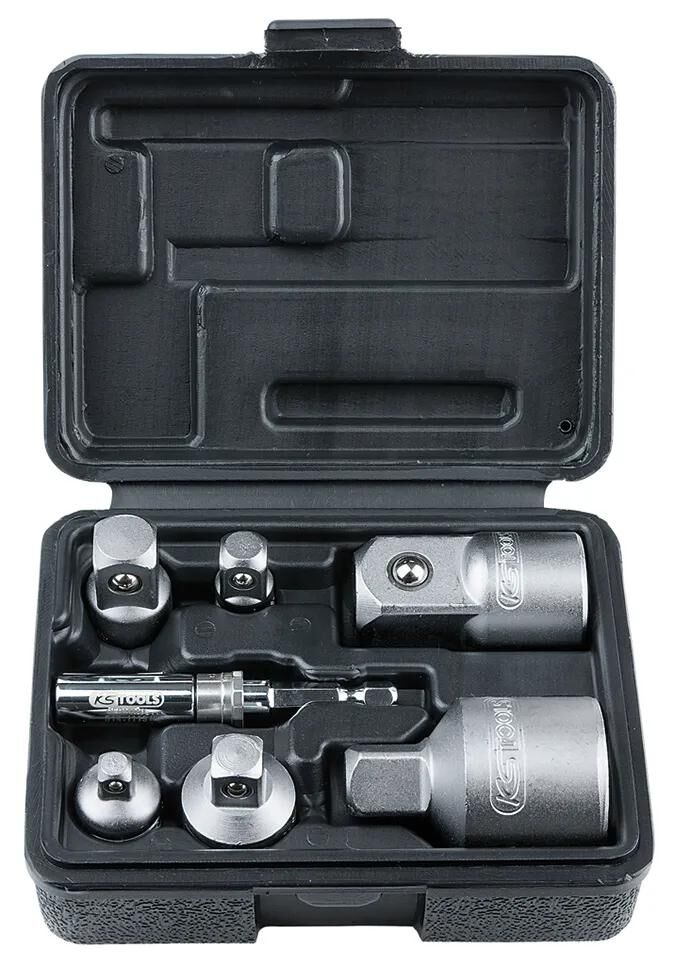 Ks Tools Ks-Tools Adapterset Adapterset 7-teilig.