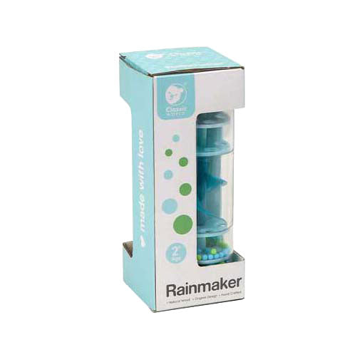 Classic World World Rainmaker Blau