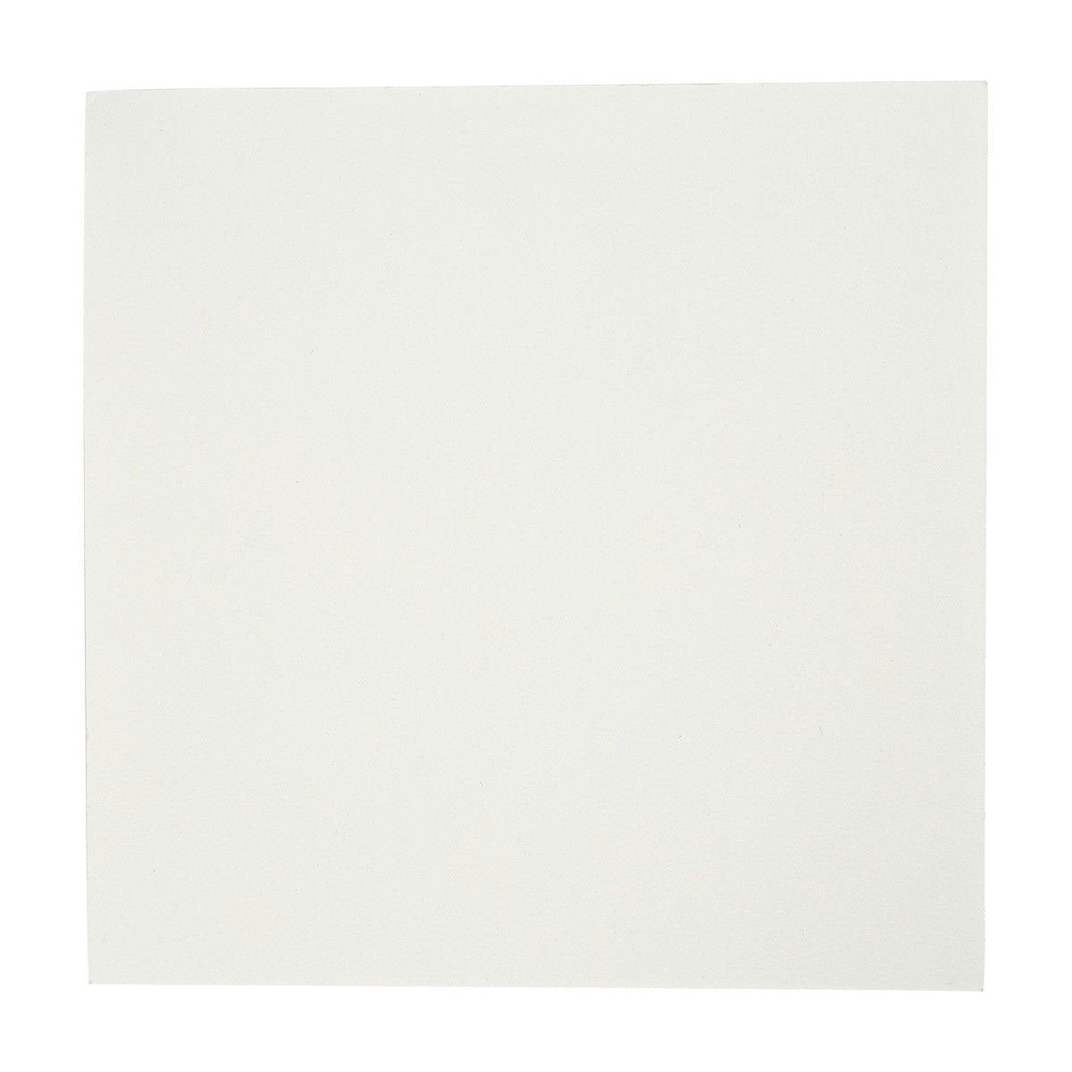 Aquarellpapier der Firma Creativ – 200 g, 100 Blatt
