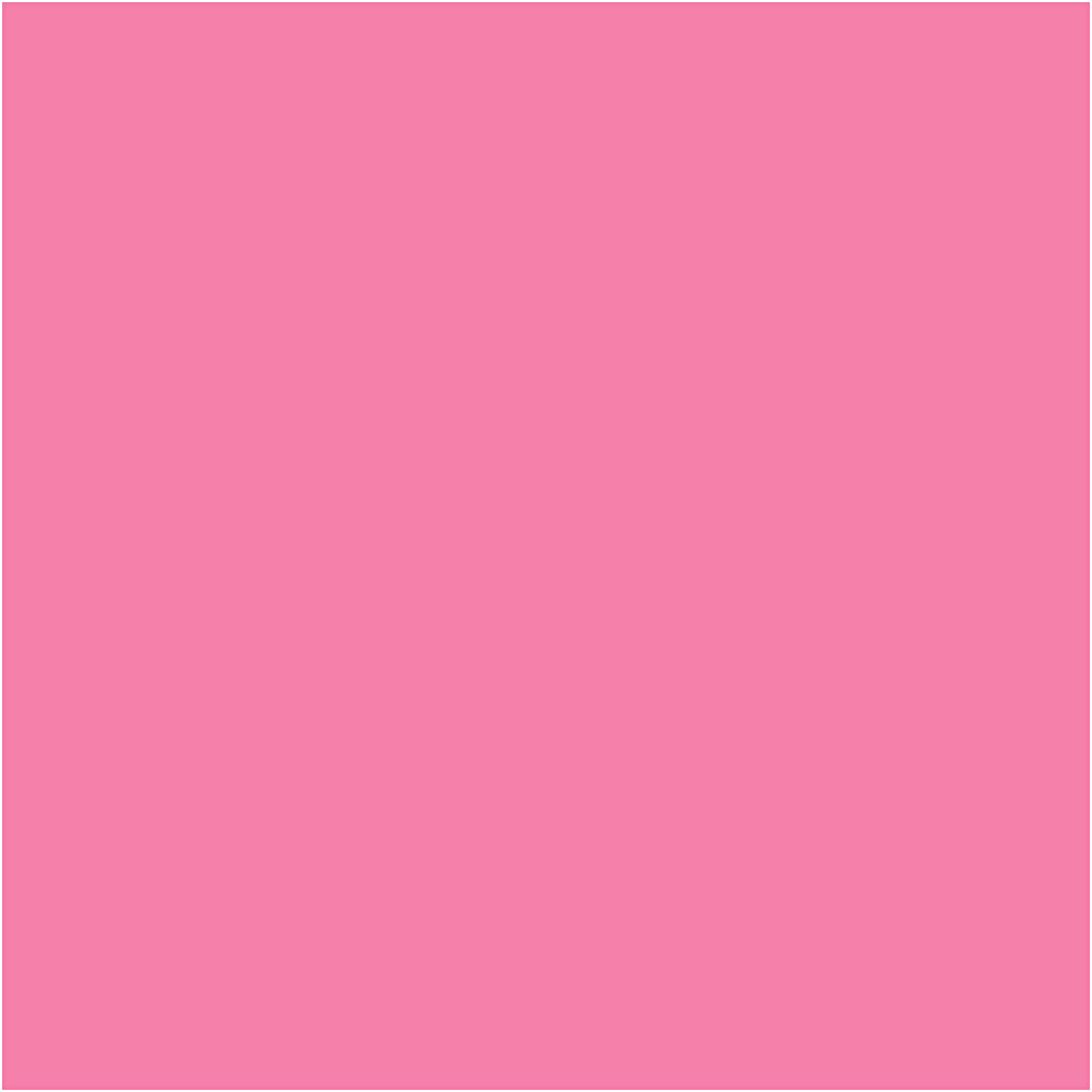 Creativ Firmenpapier rosa A4 80gr, 20 Stk.