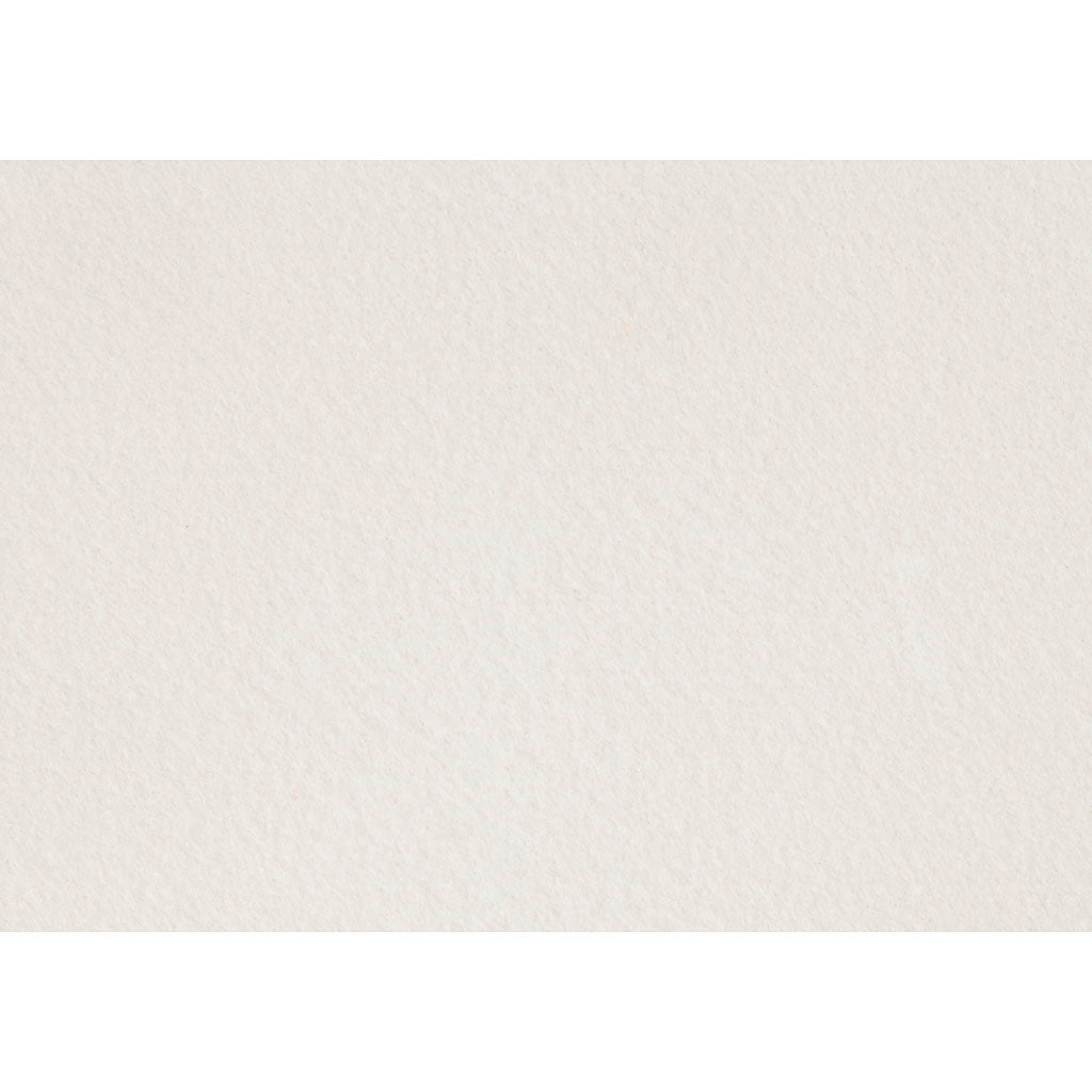 Creativ Company Hobbyfilz cremefarben A4, 10 Blatt