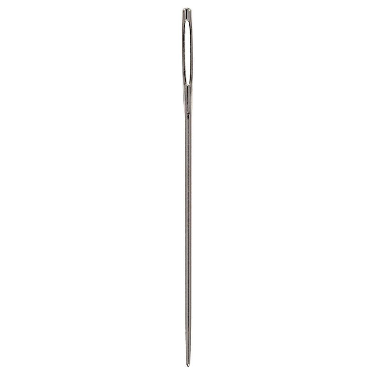 Stickern mit stumpfem Punkt, 4,2 cm, 25st.