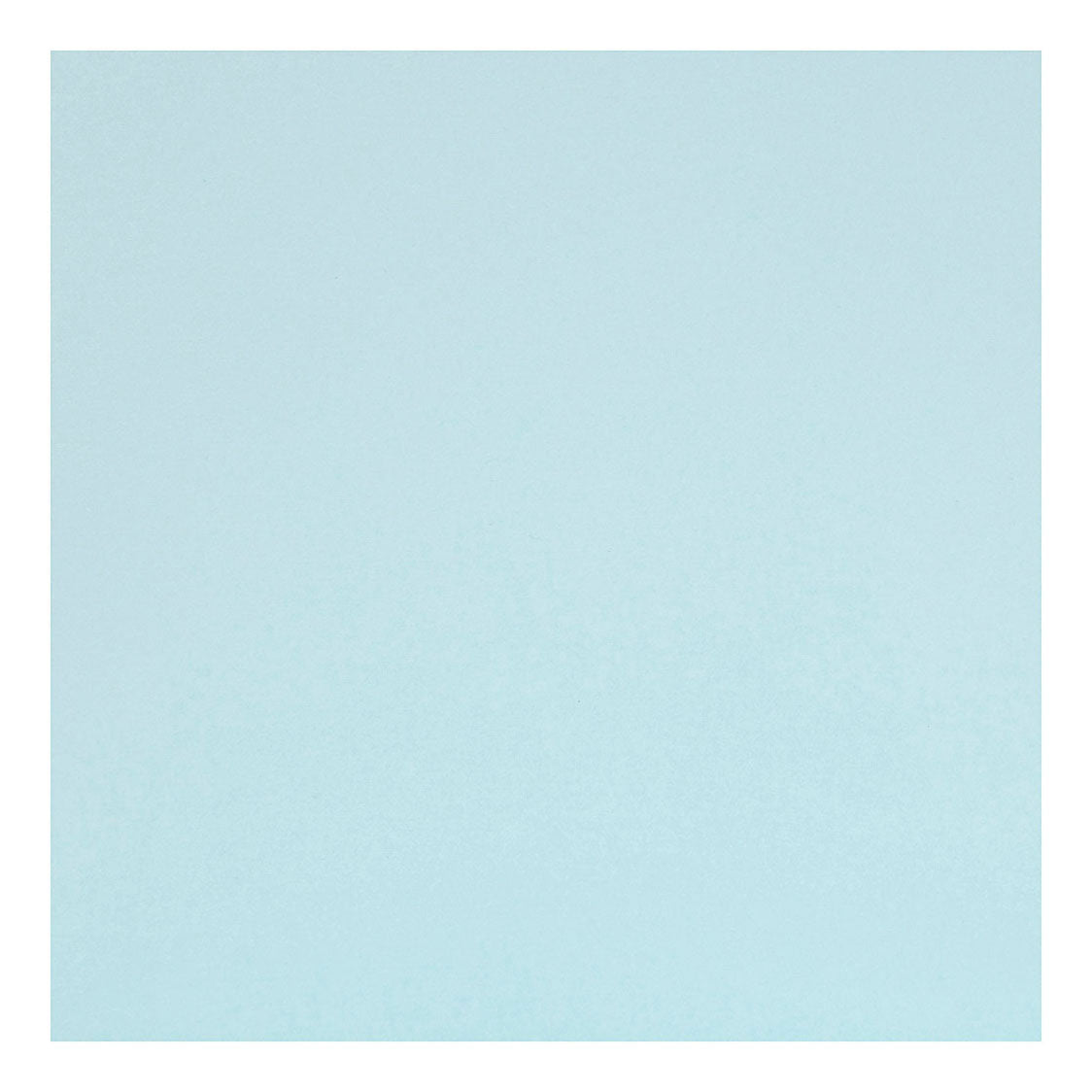 Creativ Company -Karten und Umschläge hellblau, 4st.