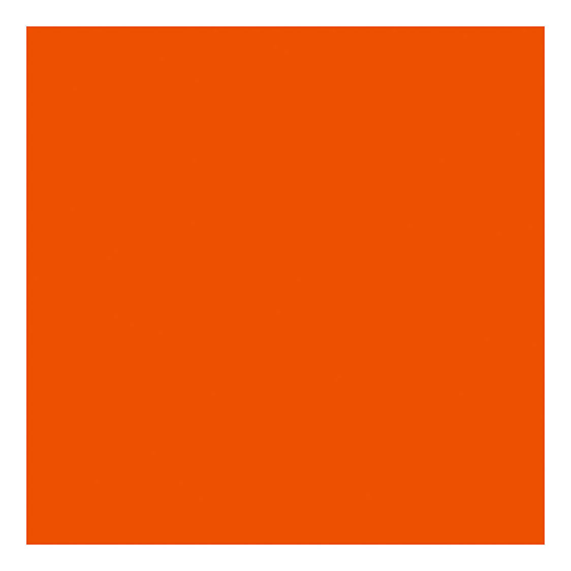 Kreativfirma Textilfarbe für Textilfarbe - Neon Oranje, 50 ml