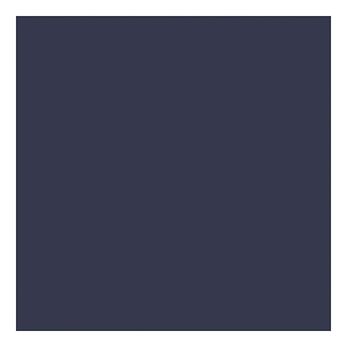 Creativ Company Glass Farbe Transparent Farbe - Marine Blue, 30 ml
