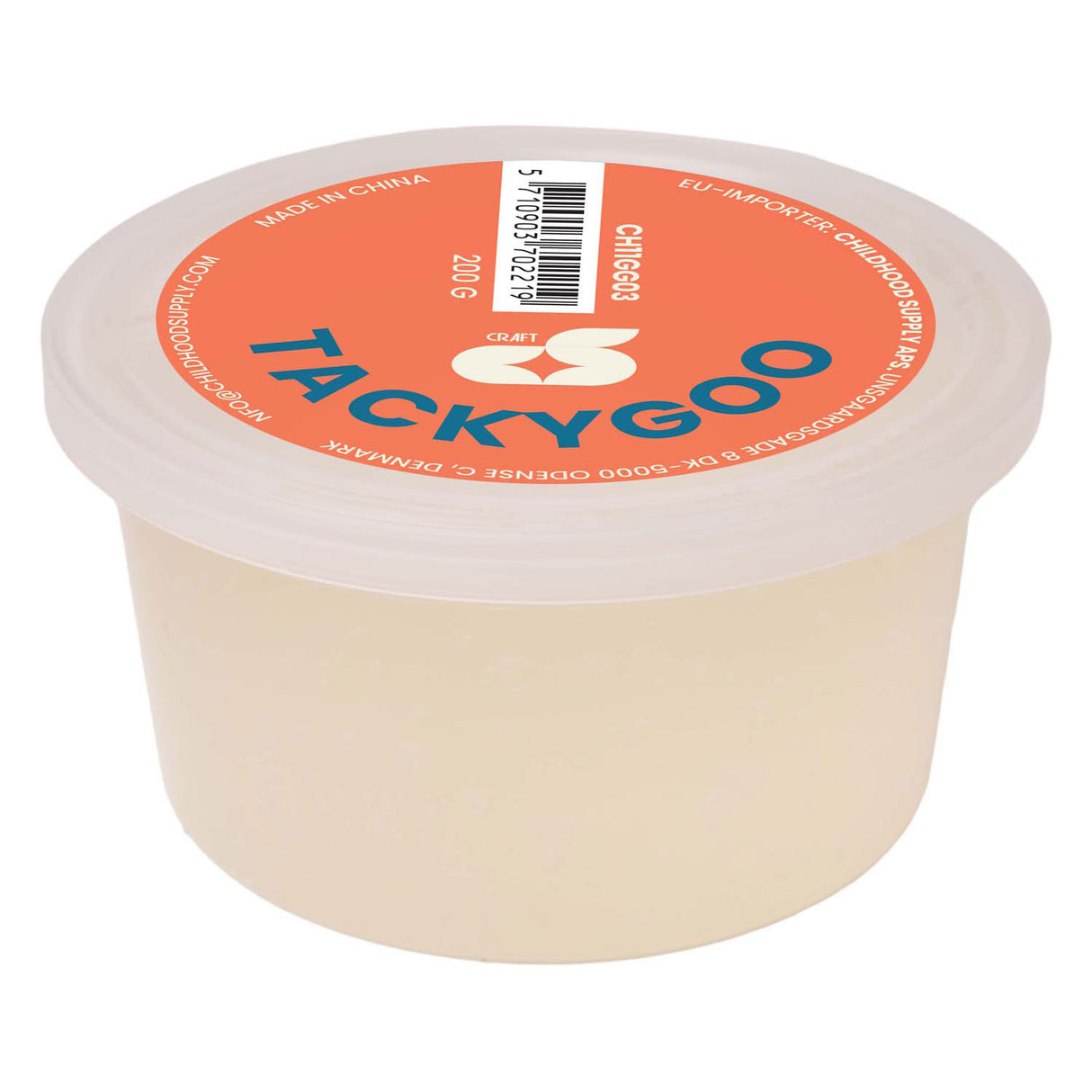 Colorationen - Klebekleber, 200g