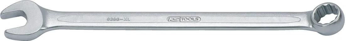 Ks Tools Ks-Tools Ringschlüssel XL Ringmaulschlüssel 16 mm