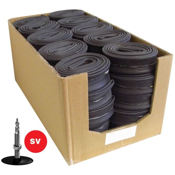 Edge Binnenband 28 29 (40 60-584 635) SV40mm (Workshop 50 Stück)