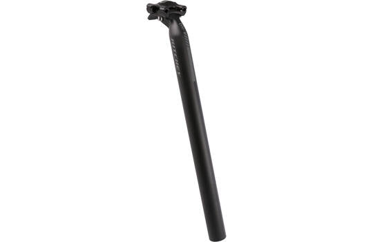 Ritchey - Sattelstütze Comp BB schwarz 350x26,8