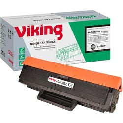 Tonercartridge compatible viking mlt-d1042s els zwart