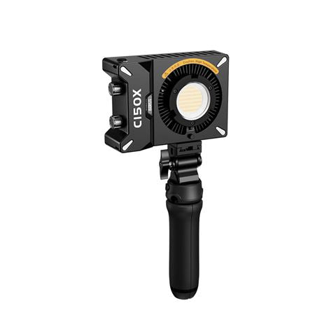 Sirui zweifarbige Cob-Taschen-LED-Lampe C150x Combo