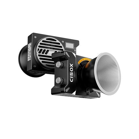 Sirui zweifarbige Cob-Taschen-LED-Lampe C150x Combo