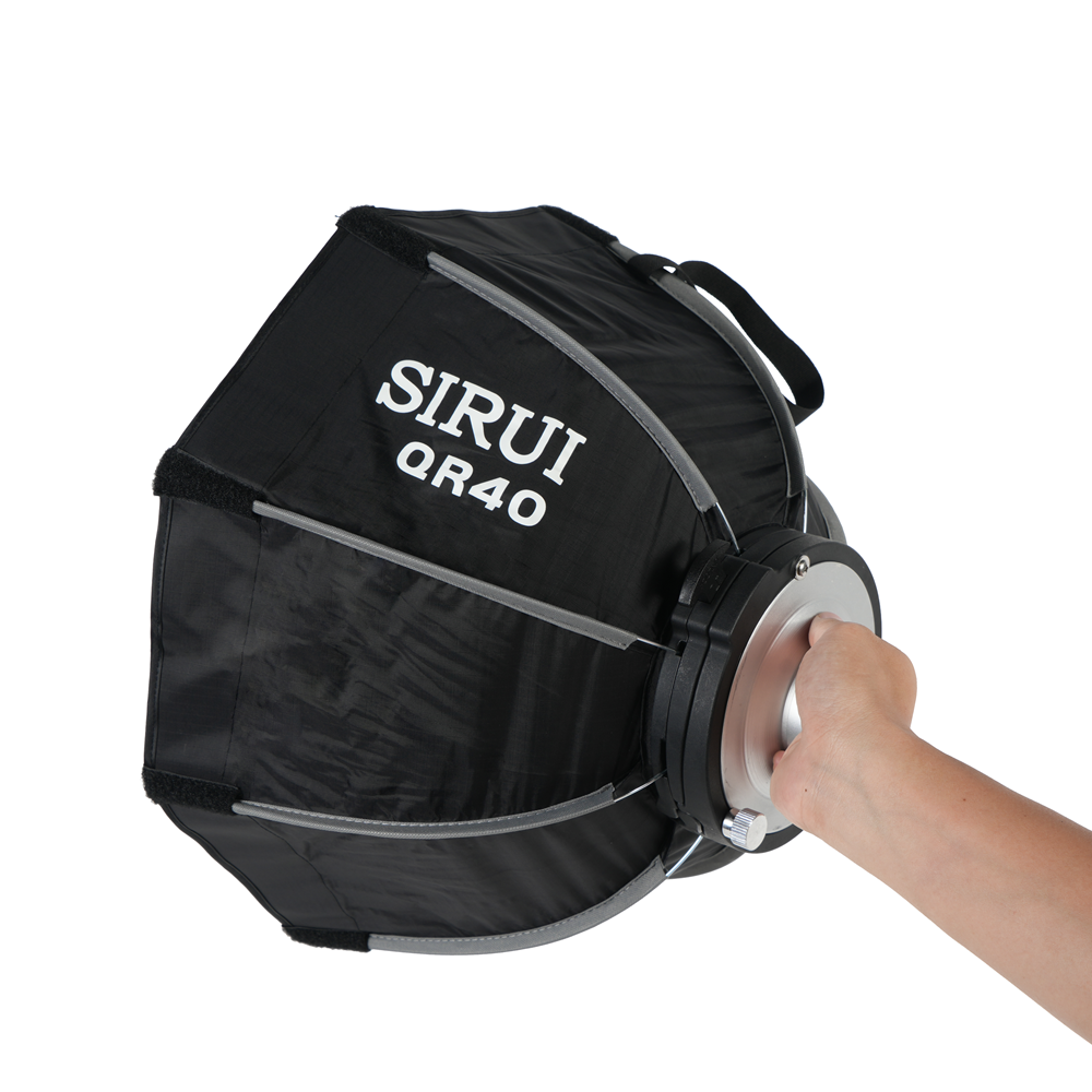 Sirui Softbox qr40 40 cm