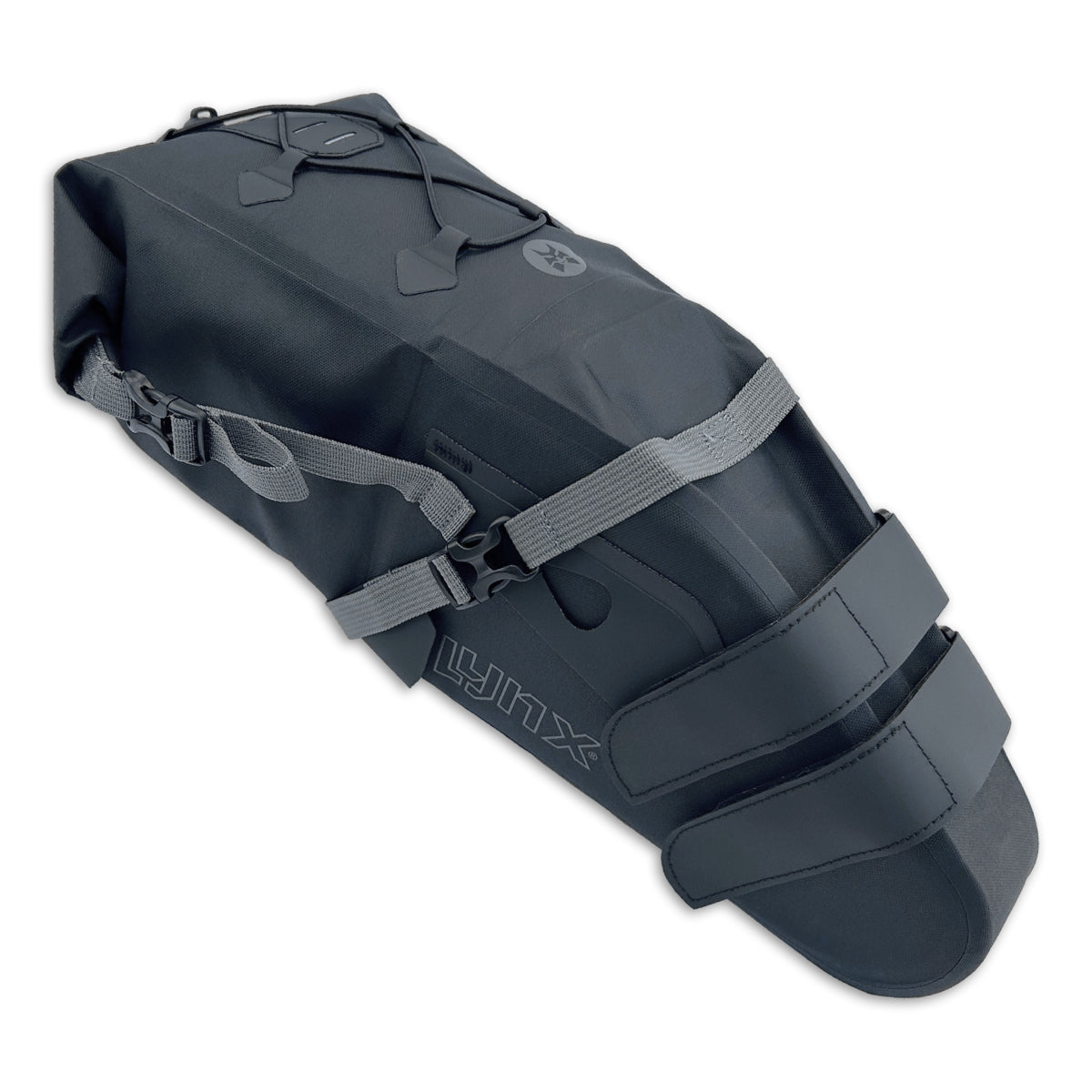 Lynx Satteltasche XL Wildtrack
