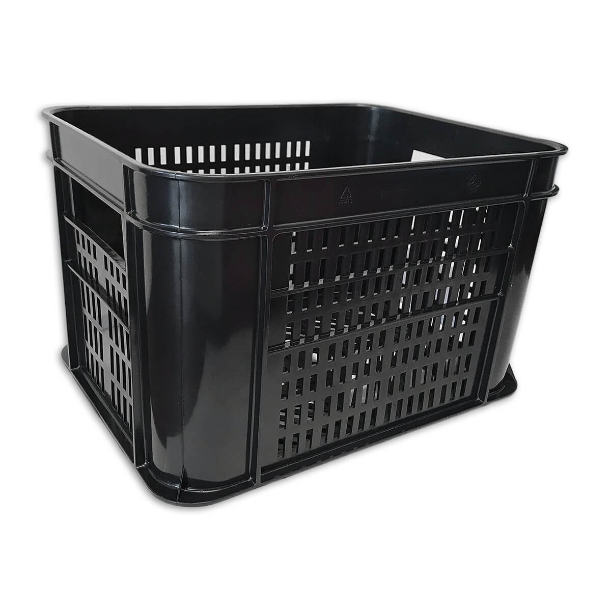 Plastikradkiste 30 LTR