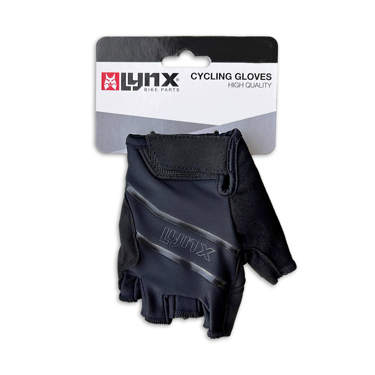Lynx Fahrradhandschuhe XL